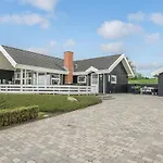 Holiday home Vinkelbaek X