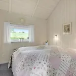 Holiday home Vinkelbaek X *