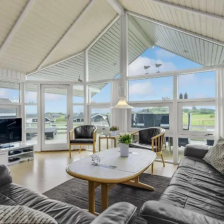 Feriehus Vinkelbaek X