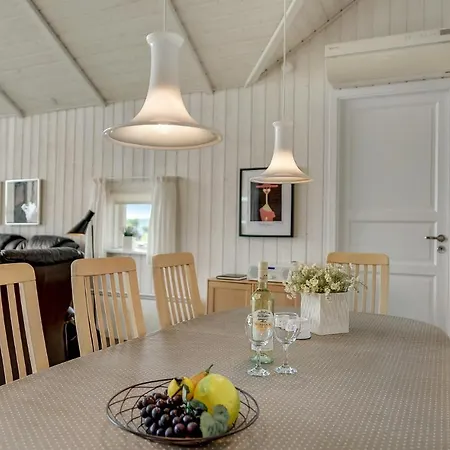 Beautiful Home In Nordborg With Sauna * Nordborg
