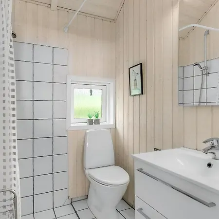 Beautiful Home In Nordborg With Sauna *