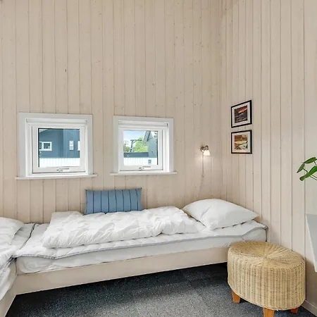 Beautiful Home In Nordborg With Sauna
