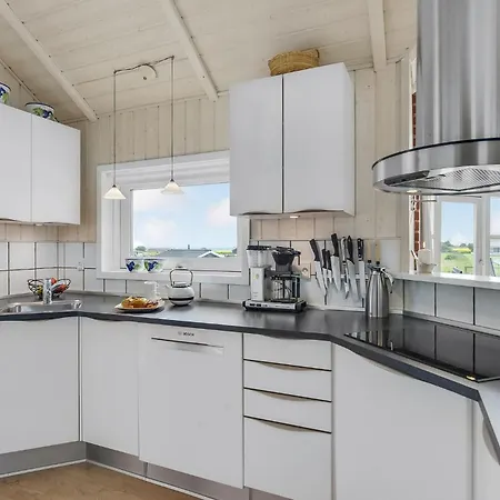 Beautiful Home In Nordborg With Sauna * Nordborg