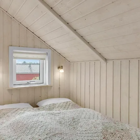 Tatil Evi Beautiful Home In Nordborg With Sauna Nordborg