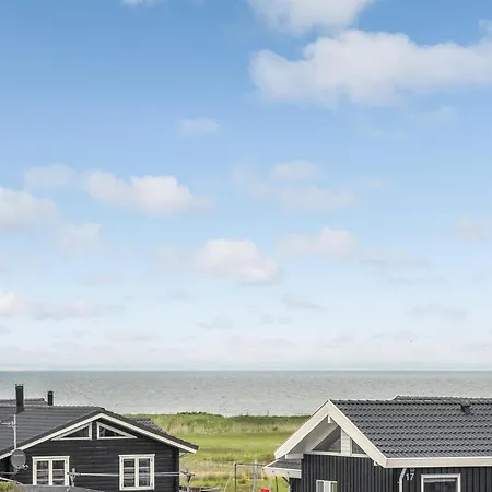 Beautiful Home In Nordborg With Sauna *