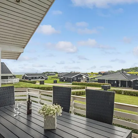 Beautiful Home In Nordborg With Sauna Nordborg